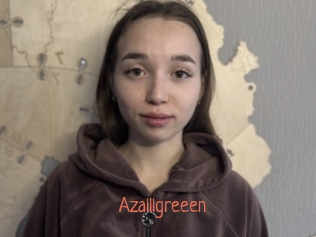 Azalllgreeen