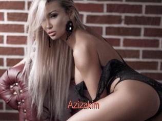 Azizakim