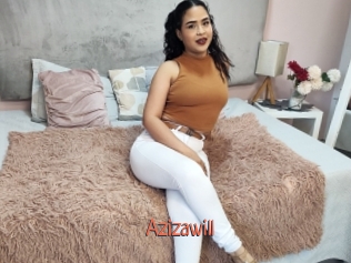 azizawill Kachou Fuzoku