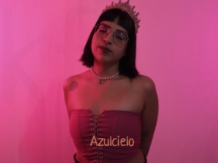 Azulcielo
