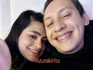 Azunakirito