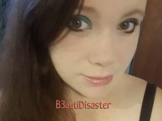 B3autiDisaster