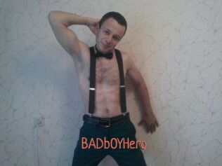 BADbOYHero