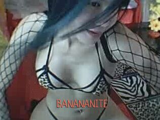 BANANANITE