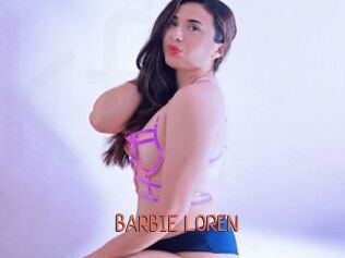 BARBIE_LOREN