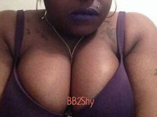 BB2Shy