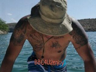 BBC4U2enjoy