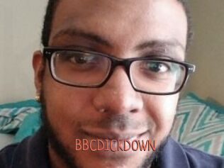 BBCDICKDOWN