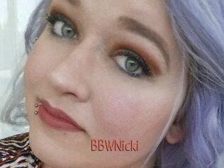 BBWNicki