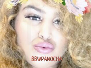 BBWPANOCHA
