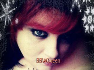 BBW_Queen