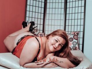 BBW_Julia