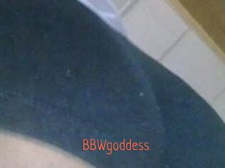BBWgoddess