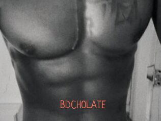 BDCHOLATE
