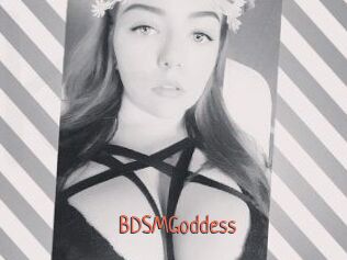 BDSMGoddess