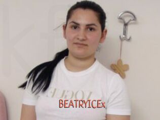 BEATRYICEx