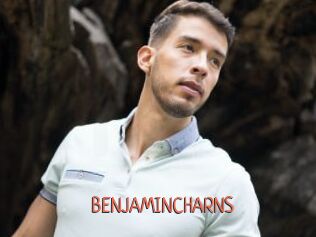 BENJAMINCHARNS