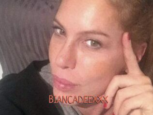 BIANCADEEXXX