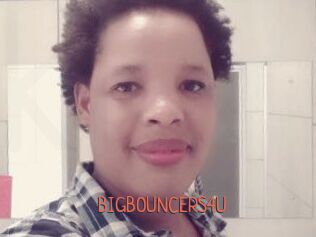 BIGBOUNCERS4U
