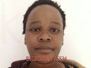 BIGBOUNCY_ASS34 Kachou Fuzoku