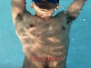 BIGCOCK18inch
