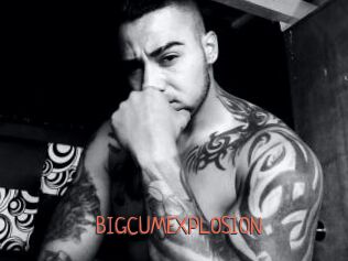 BIGCUMEXPLOSION