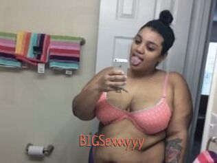 BIGSexxxyyy