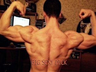 BIG_SEXY_DICK