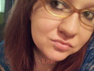 BJean
