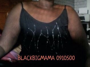 BLACKBIGMAMA-0910500 Kachou Fuzoku