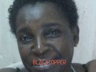 BLACKTOPPER