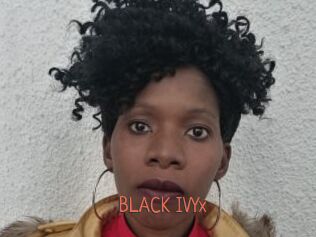 BLACK_IVYx