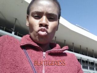 BLKTIGERESS