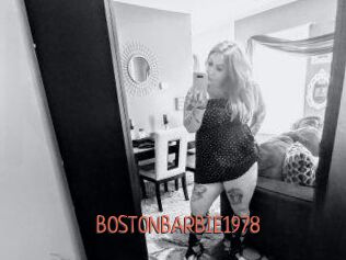 BOSTONBARBIE1978