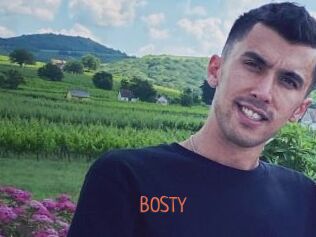 BOSTY