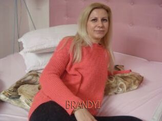 BRANDYI
