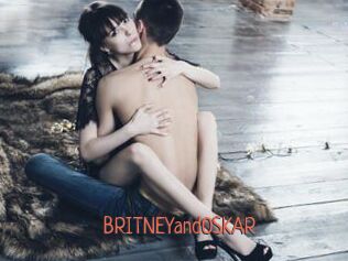 BRITNEYandOSKAR