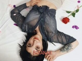 BRYANAH