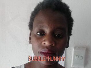 BUBBLEYHUNNHY