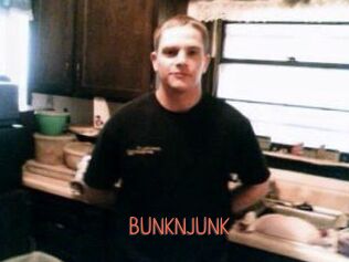 BUNKNJUNK