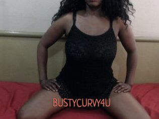 BUSTYCURVY4U Kachou Fuzoku