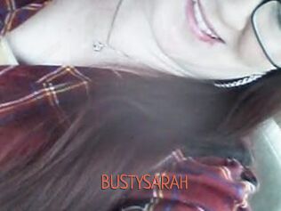 BUSTYSARAH Kachou Fuzoku