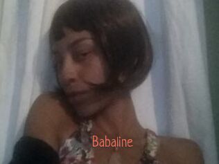 Babaline