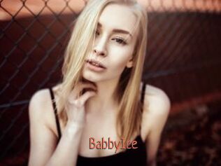 BabbyIce