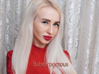 BabeErogenous