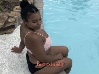 BabesLoveit Kachou Fuzoku