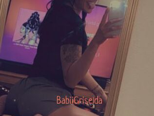 BabiiGriselda