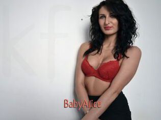 BabyAllice