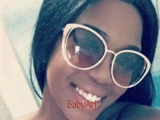 BabyAri