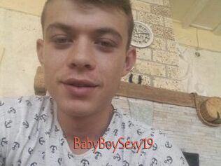 Baby_BoySexy19